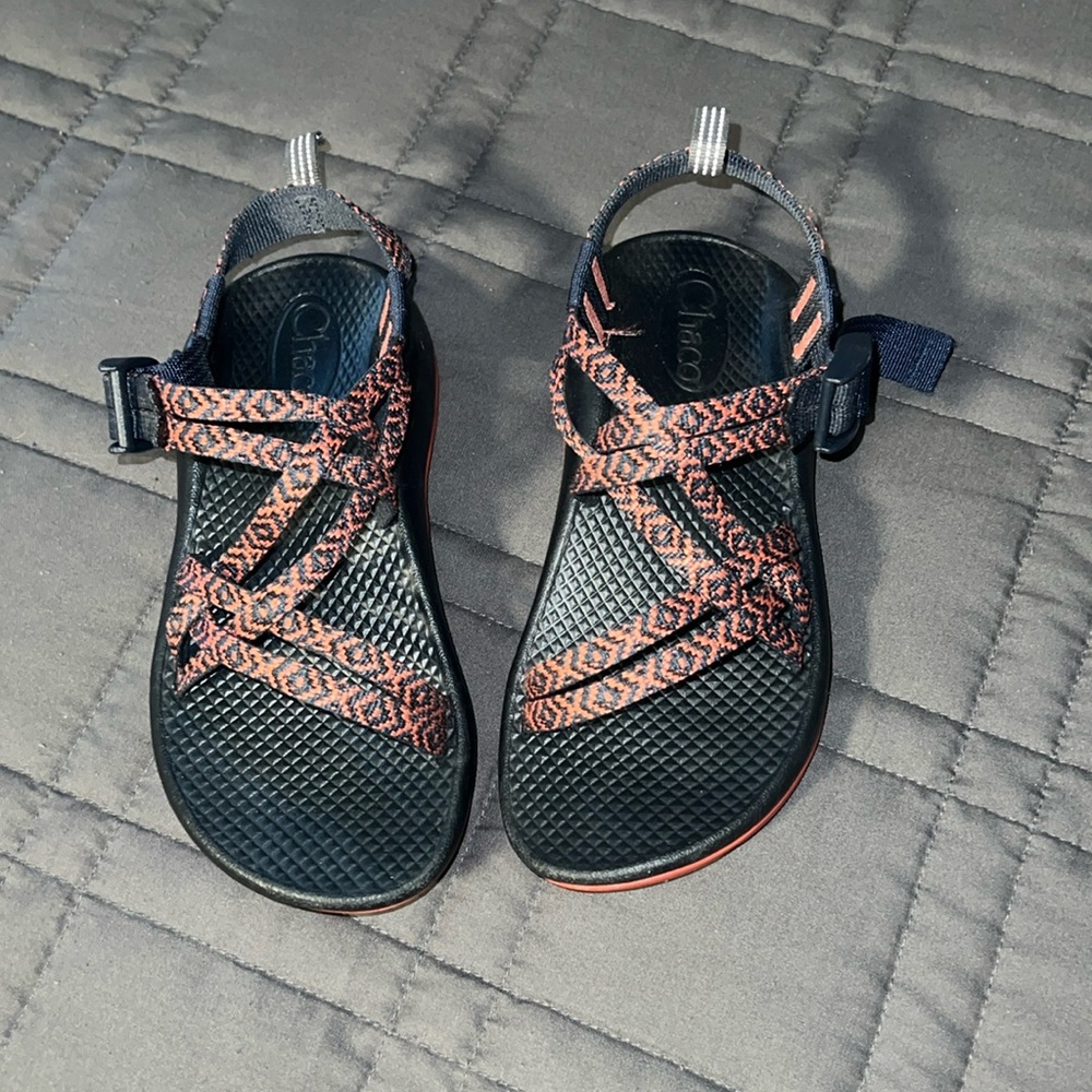 Chaco Sandals